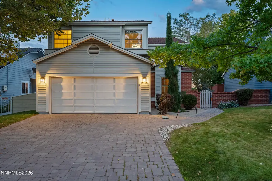 2366 Silver Ridge Drive, Reno, NV 89509 - #2