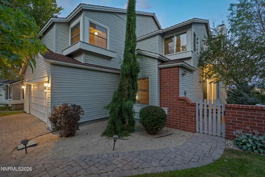 2366 Silver Ridge Drive, Reno, NV 89509 - #3