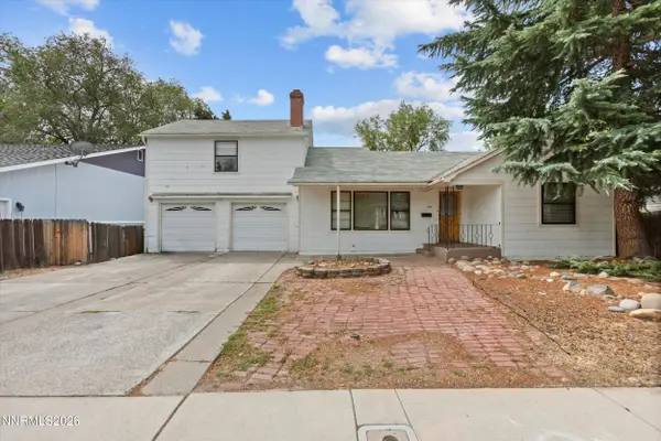 454 Glenmanor Drive, Reno, NV 89509