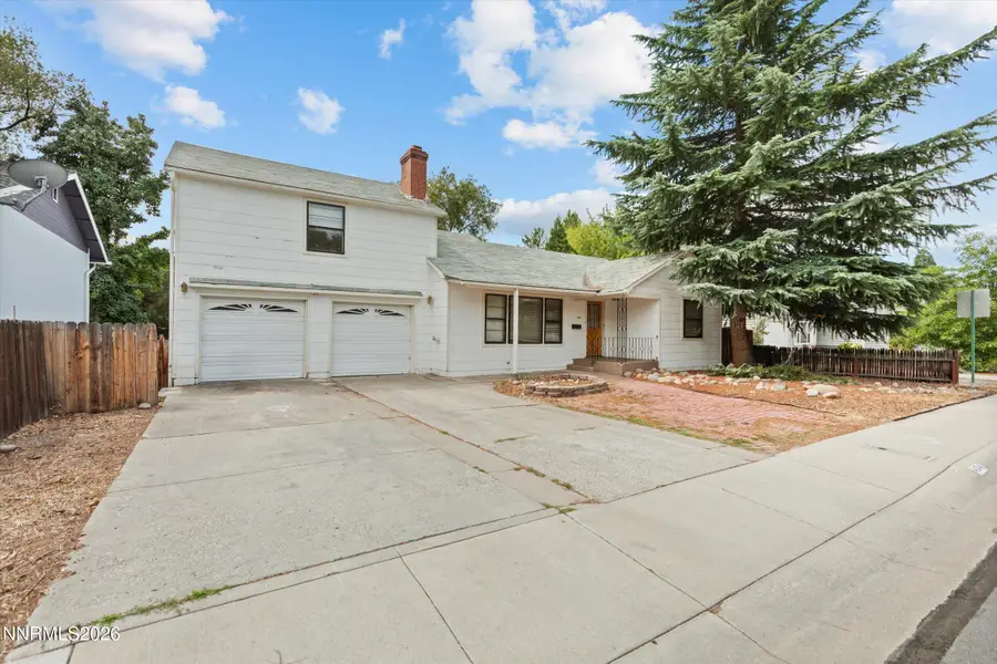 454 Glenmanor Drive, Reno, NV 89509 - #3