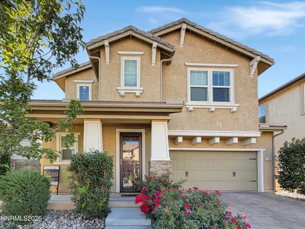 2180 Hope Valley Drive, Reno, NV 89521