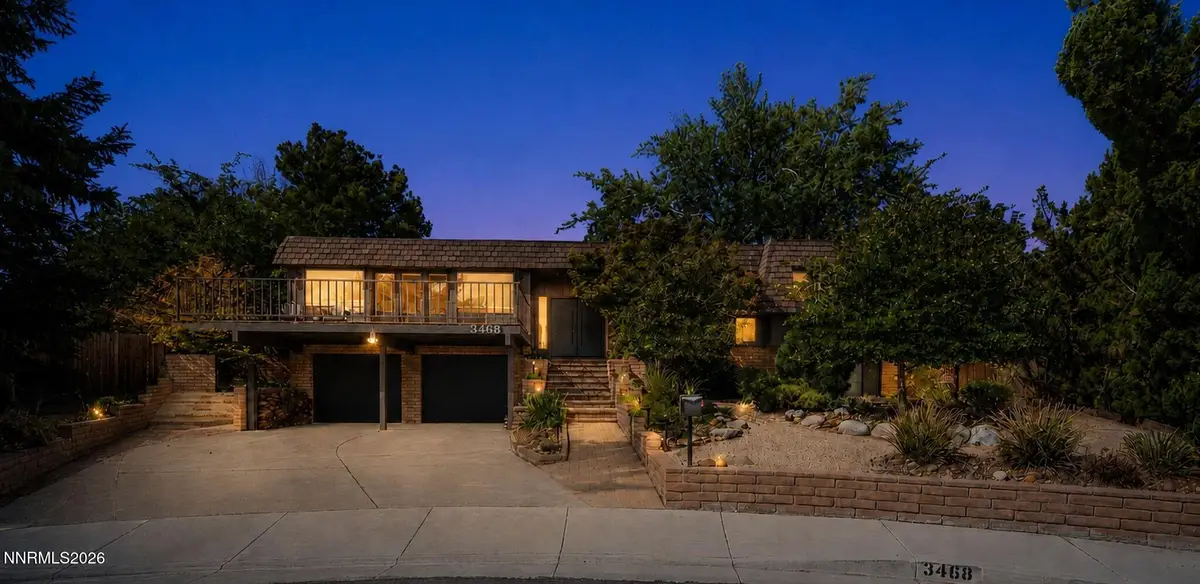 3468 San Juan Circle, Reno, NV 89509 - #1