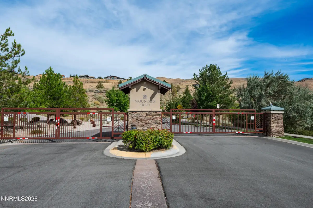 2290 Ridge Field Trail, Reno, NV 89523 - #1