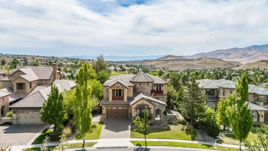 2290 Ridge Field Trail, Reno, NV 89523 - #2