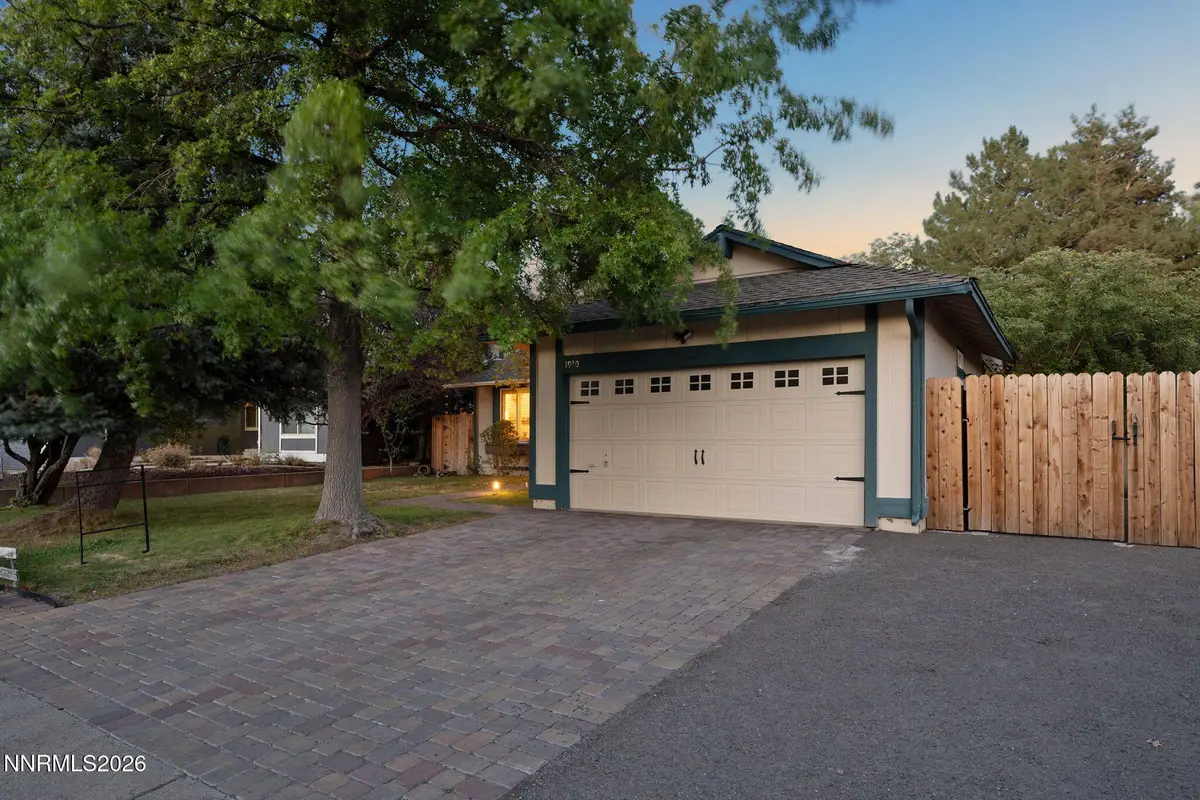 1930 Quail Run Road, Reno, NV 89523 - #1