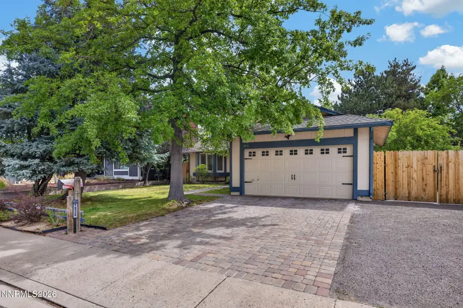 1930 Quail Run Road, Reno, NV 89523 - #2