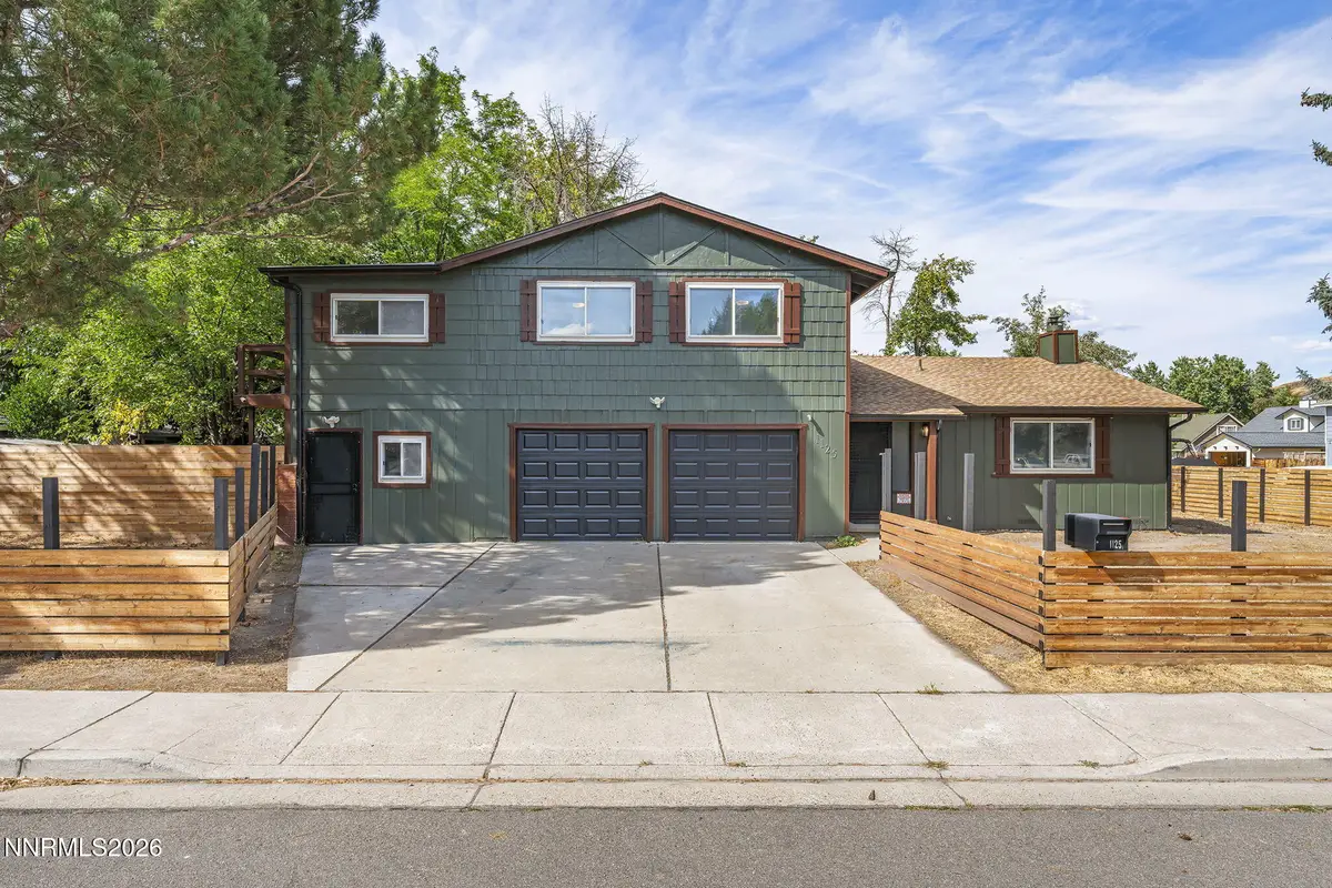 1125 E Huffaker Lane, Reno, NV 89511 - #1