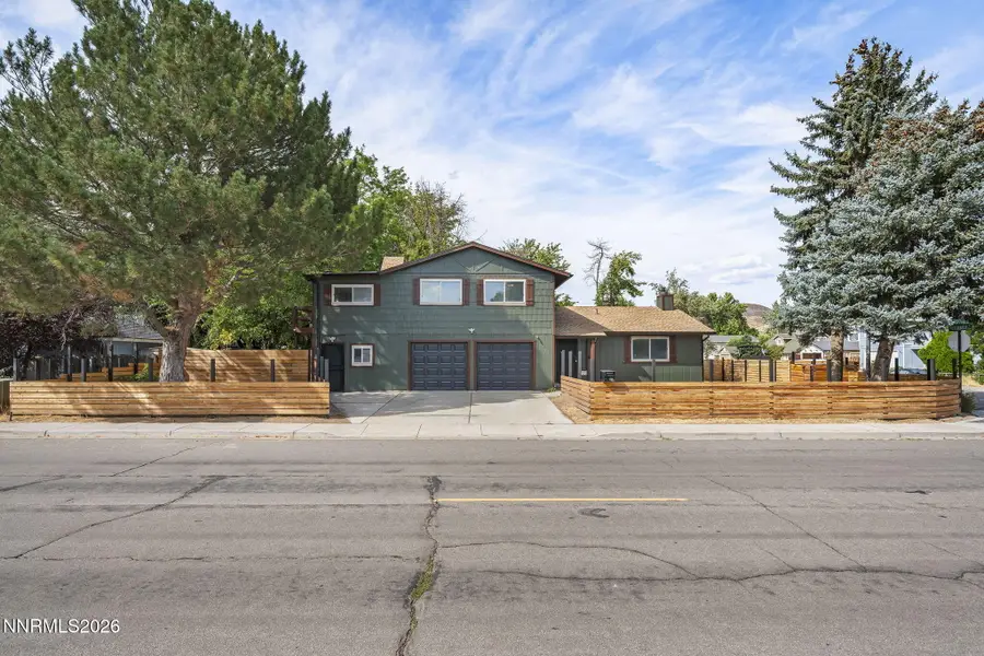 1125 E Huffaker Lane, Reno, NV 89511 - #2