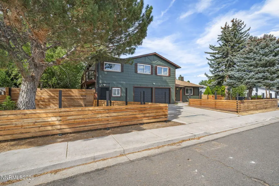 1125 E Huffaker Lane, Reno, NV 89511 - #3