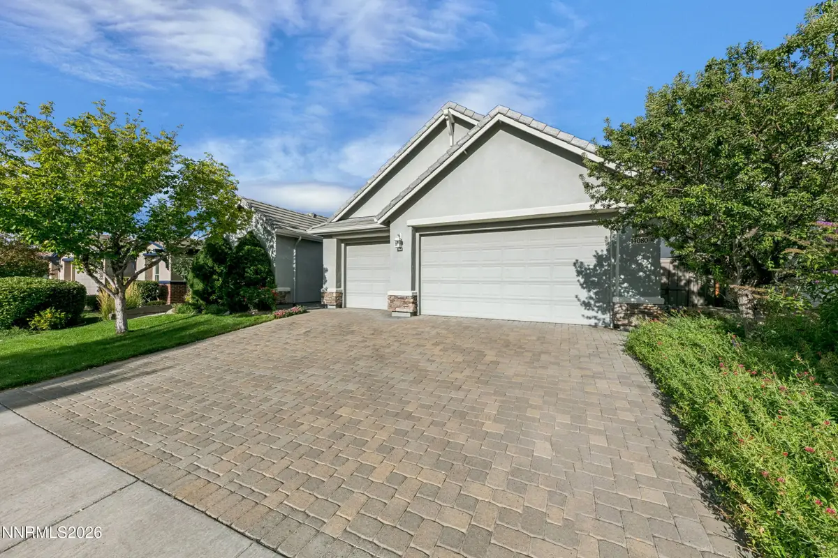 14080 Tagor Road, Reno, NV 89521 - #1