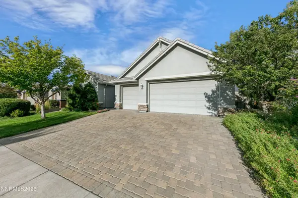 14080 Tagor Road, Reno, NV 89521