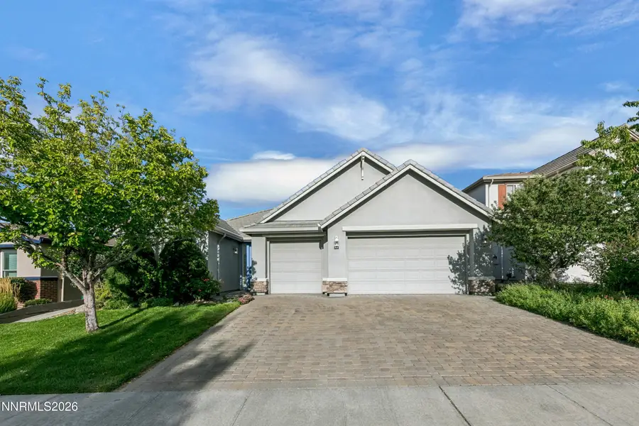 14080 Tagor Road, Reno, NV 89521 - #2