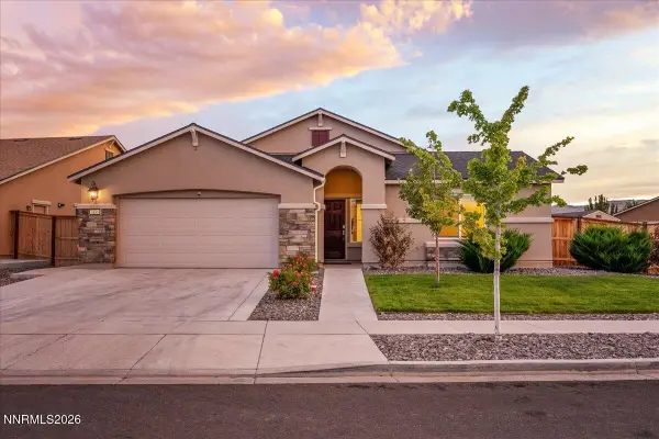 7435 Souverain Lane, Reno, NV 89506