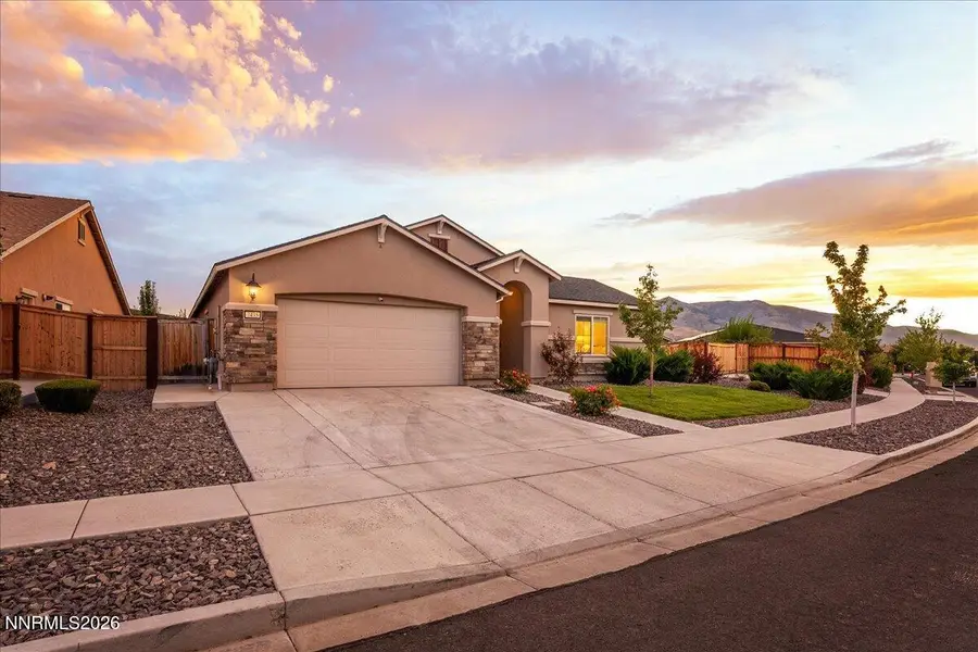 7435 Souverain Lane, Reno, NV 89506 - #2