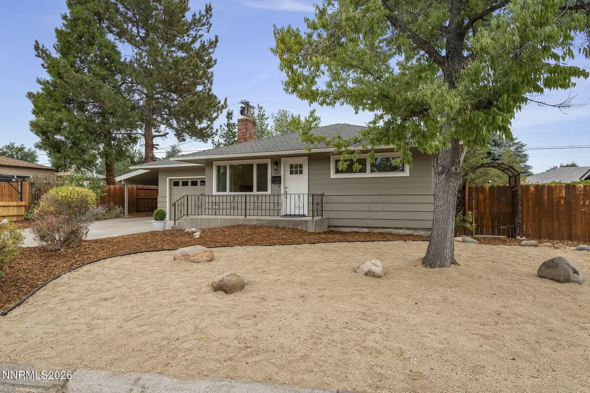 1565 Mckinley Drive, Reno, NV 89509 - #1