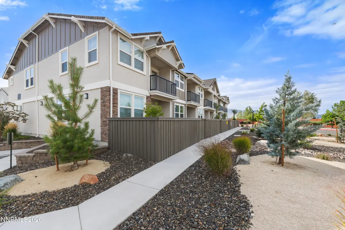 18671 Village Center Drive, Reno, NV 89508 - #1