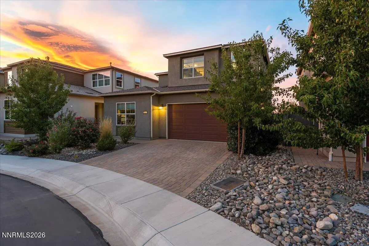 2833 Thistle Pine Court, Reno, NV 89521 - #1