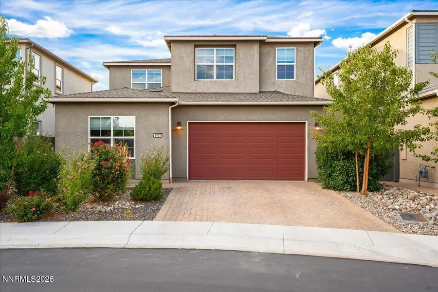 2833 Thistle Pine Court, Reno, NV 89521 - #2