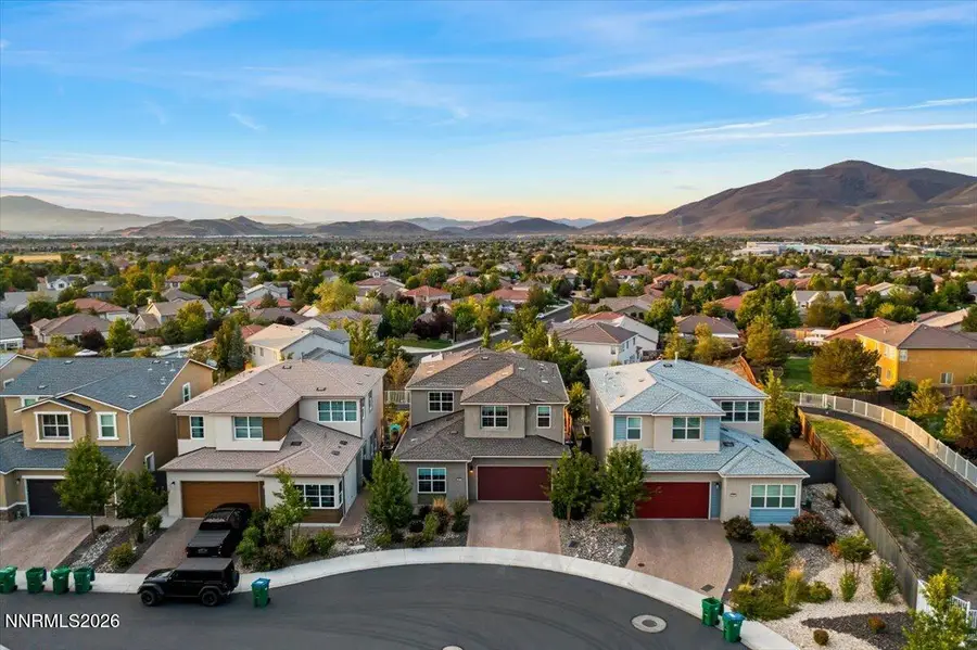 2833 Thistle Pine Court, Reno, NV 89521 - #3