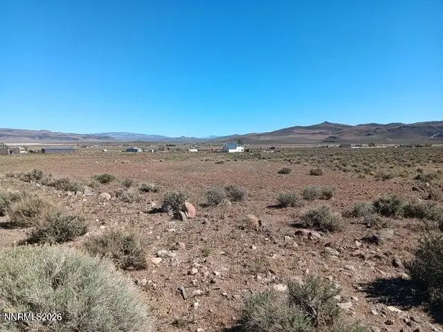 12405 Seneca Road, Stagecoach, NV 89429 - #1