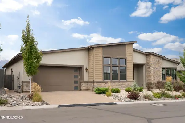 12067 Desert Crimson Lane, Reno, NV 89521