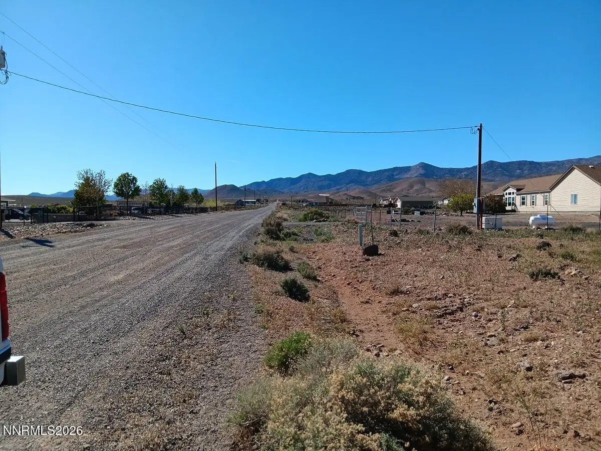 12460 Seneca Road, Stagecoach, NV 89429 - #1