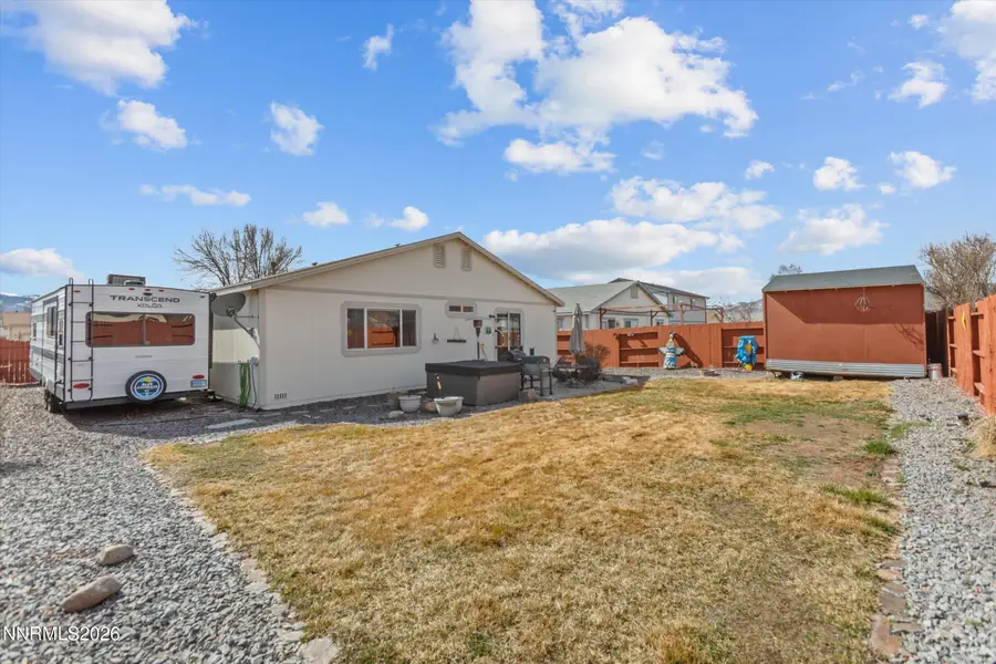 17533 Javalina Court, Reno, NV 89508 - #3