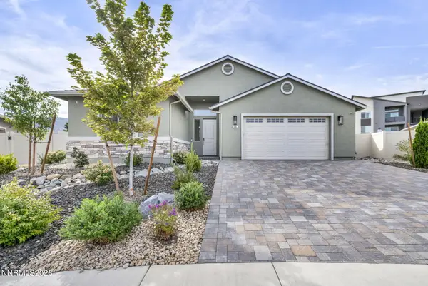 556 Alfalfa Fields Lane, Reno, NV 89521