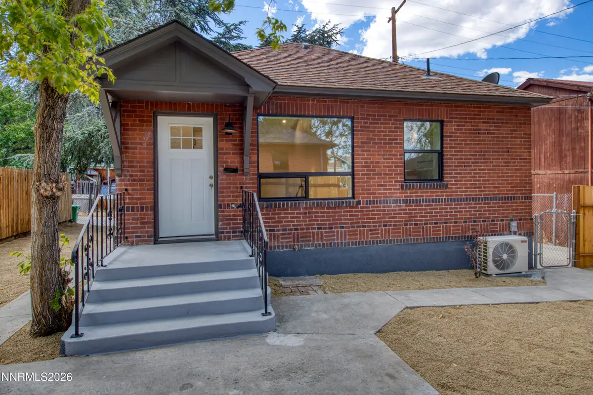360 Roberts Street, Reno, NV 89502 - #1
