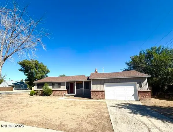 1505 Oliver Avenue, Reno, NV 89512
