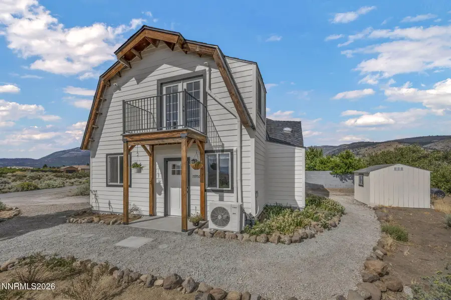 15950 Carl Drive, Reno, NV 89511 - #2