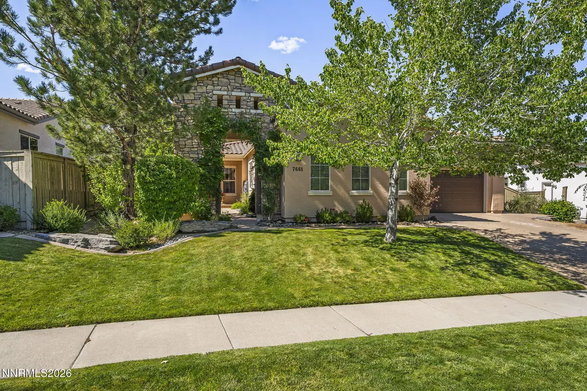 7661 Autumn Ridge Circle, Reno, NV 89523 - #1