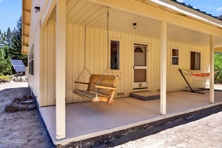 1100 Sugarloaf Road, Chilcoot-Vinton, CA 96105 - #2