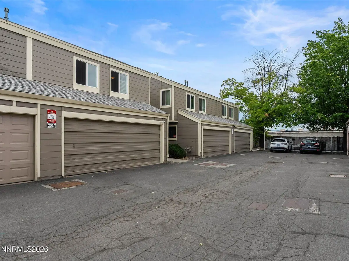1553 Steven Court, Sparks, NV 89431 - #1