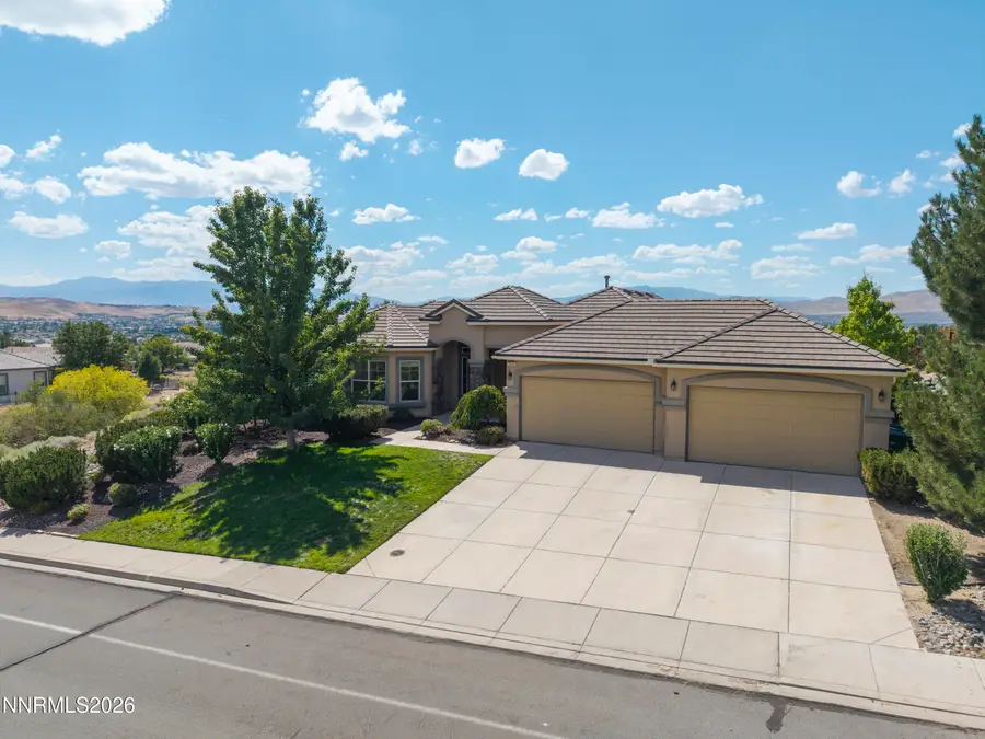 4540 Cobra Drive, Sparks, NV 89436 - #2