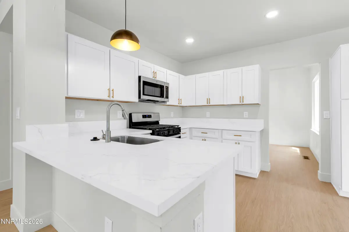 3198 Joshuapark Drive, Reno, NV 89502 - #1