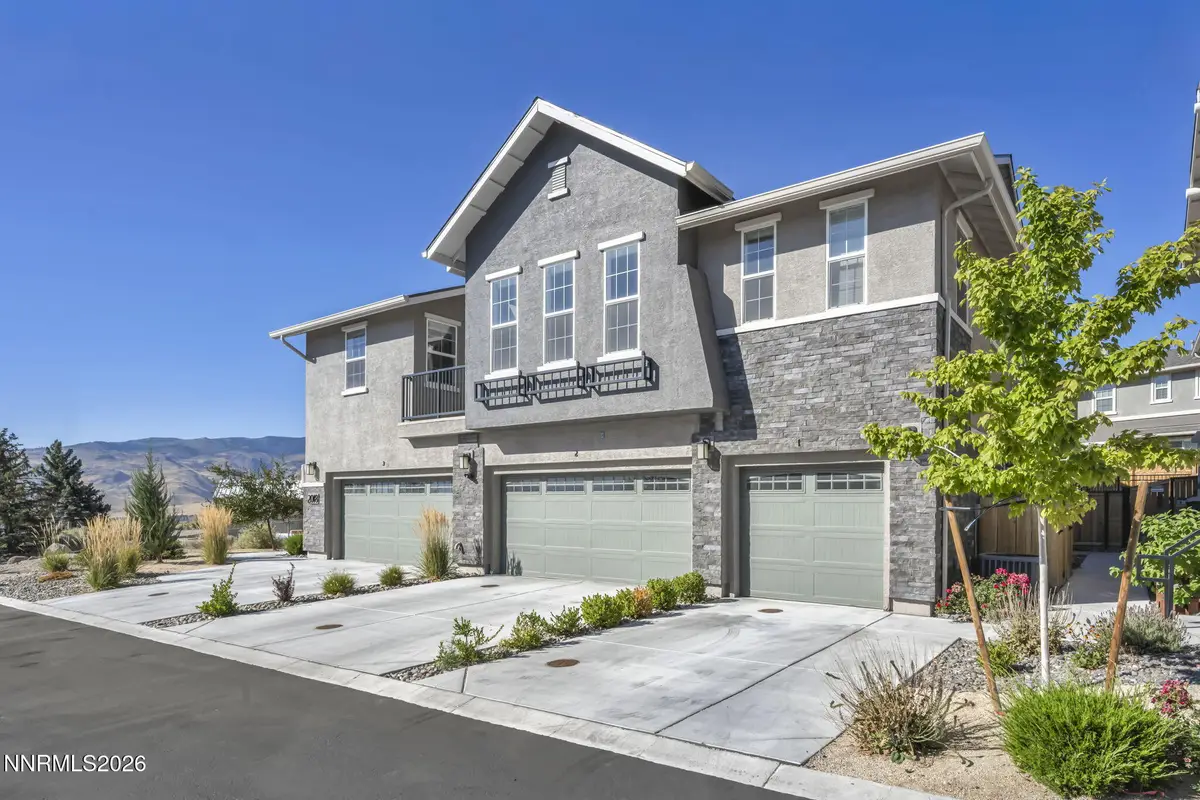 2018 Cradle Mountain Drive #UNIT 1, Reno, NV 89523 - #1