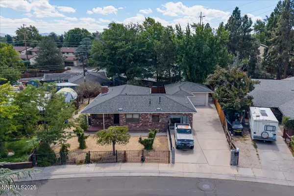 2470 Riviera Street, Reno, NV 89509