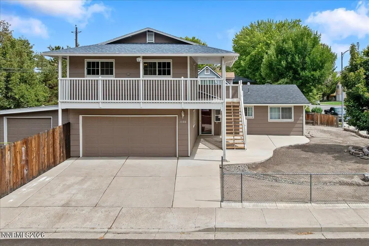 7190 Bluestone Drive, Reno, NV 89511 - #1
