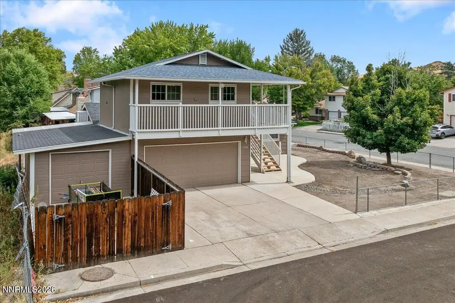 7190 Bluestone Drive, Reno, NV 89511 - #2