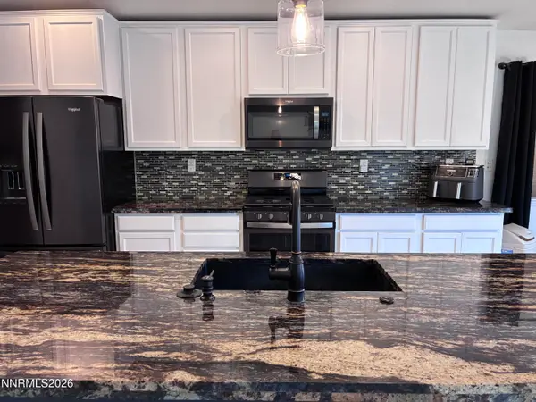 757 Lipizzan Road, Dayton, NV 89403