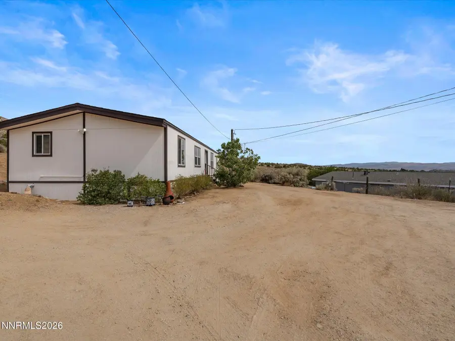 325 Gerdes Avenue, Sun Valley, NV 89433 - #3