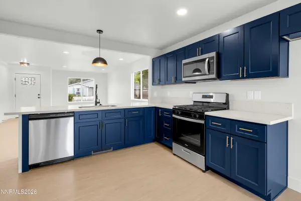 7465 Findhorn Drive, Reno, NV 89506