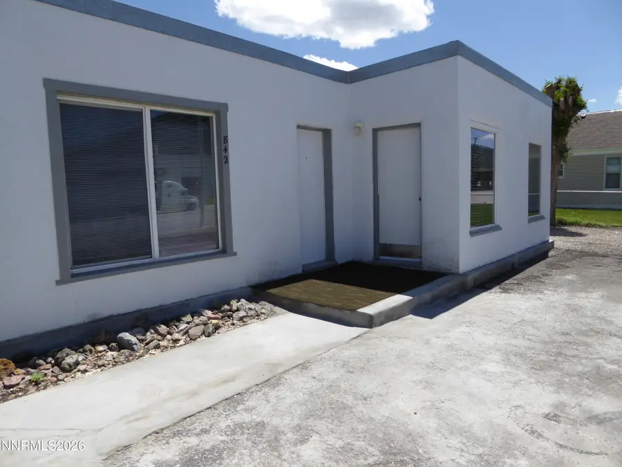 842 E Aultman Street, Ely, NV 89301 - #2