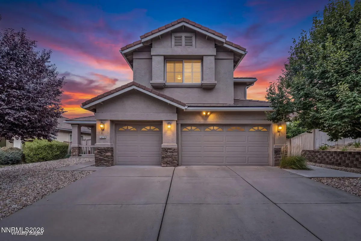 10770 Clear Vista Drive, Reno, NV 89521 - #1