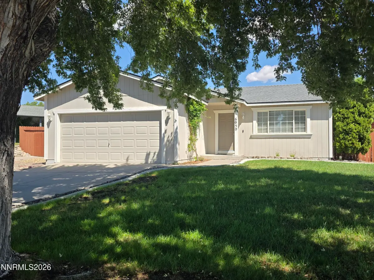 6050 Yukon Drive, Sun Valley, NV 89433 - #1