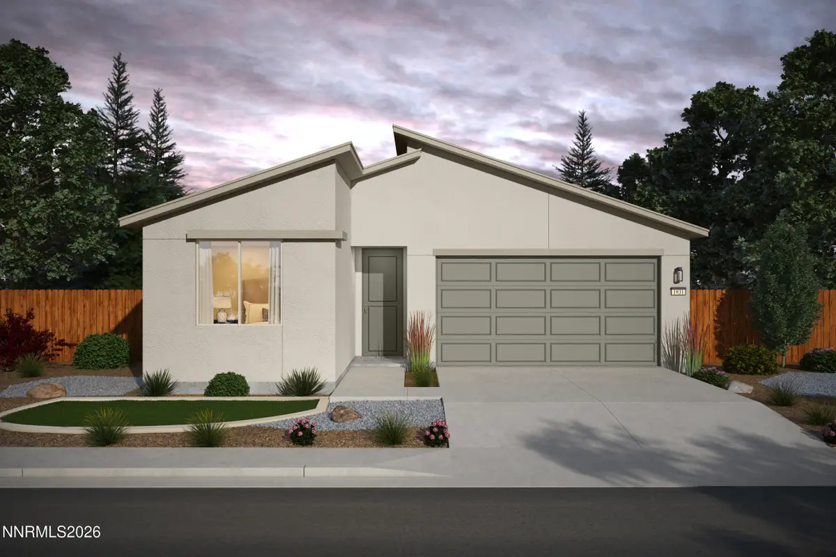 825 Kess Way #Lot 33, Reno, NV 89506 - #1