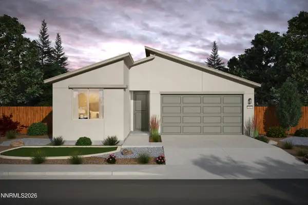 825 Kess Way #Lot 33, Reno, NV 89506