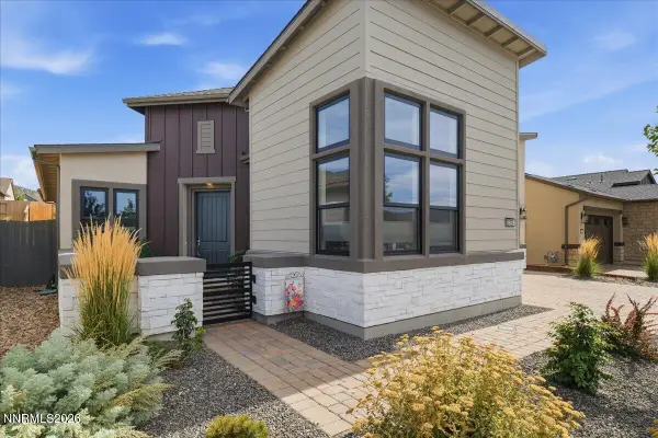 2226 Kates Bridge Drive, Reno, NV 89521