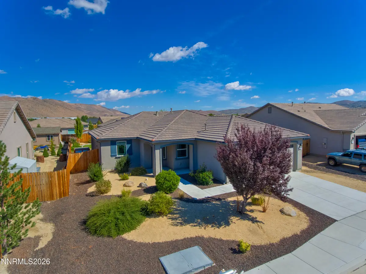 1199 Spruce Meadows Drive, Sparks, NV 89441 - #1